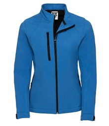 Russell Ladies Softshell Jacket